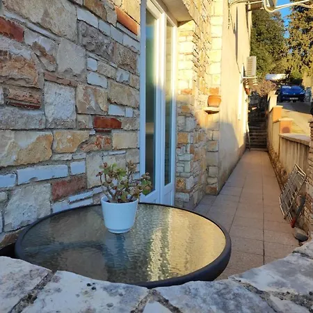 Istra Near Apartmán Rovinj