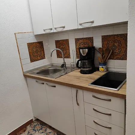 Apartment Istra Near Rovinj