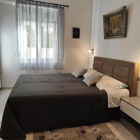 Apartment Istra Montepozzo Rovinj