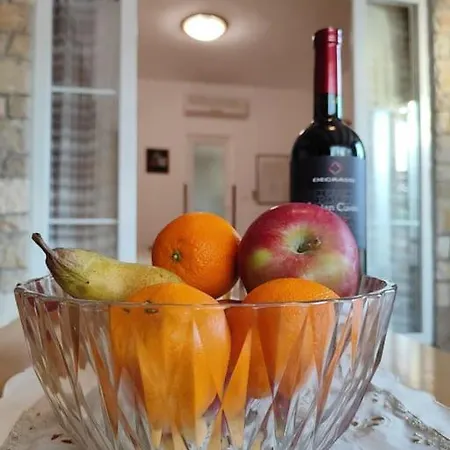 Istra Montepozzo * Rovinj