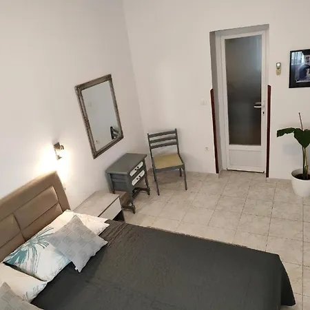 Istra Montepozzo Apartamento *
