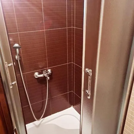Apartamento Istra Montepozzo *