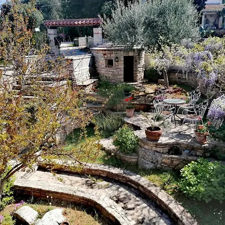 Apartamento Istra Montepozzo *