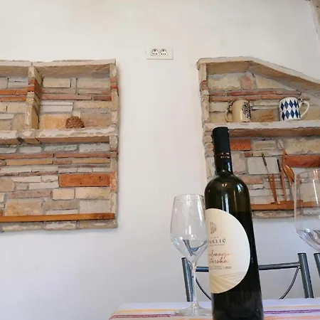 Apartamento Istra Montepozzo *
