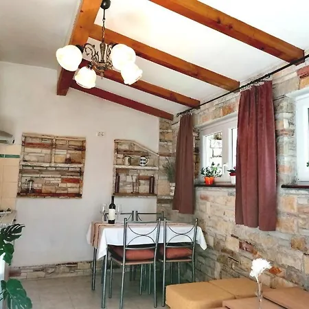 Apartamento Istra Montepozzo