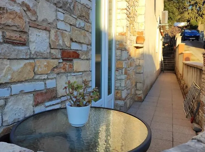 Apartment Istra Montepozzo Rovinj Apartment Rovinj